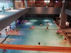 -巴斯漫温泉汗蒸馆(贡湖大道店)