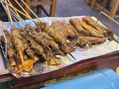 -霄汉牛三鲜湖北砂锅菜(万松园2店)