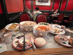 -新白鹿餐厅(第一百货店)