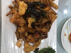 茶香酥三鲜-百味饺子城•海鲜家常菜(秦皇岛店)