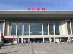 -合肥南站