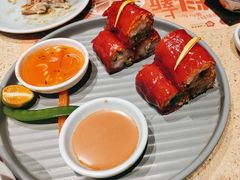 -点都德(长泰广场店)