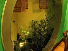 -佬麻雀·新湘菜(珠海金发购物中心店)