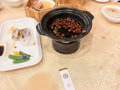 -麒麟中餐厅·经典粤菜·地道菜式老字号(广州长隆酒店)