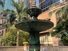 -大馆(前中区警署建築群)