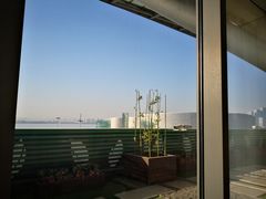 -苏州金鸡湖文博诺富特酒店