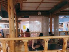-绿岛汤泉韩式休闲会所