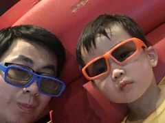 -万达影城(白云万达广场IMAX店)