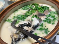 -风味小馆(天目湖宾馆店)