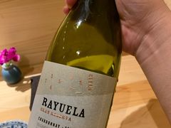 最近流行白葡萄酒配日料-鮨青(恒基名人购物中心店)