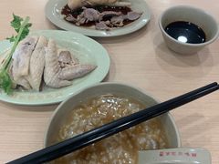 -百家鸡味馆(清泰店)