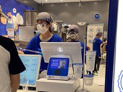 -煲珠公·老红糖珍珠奶茶(金沙洲梦乐城店)