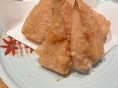 -花和海鲜自助(梅江店)