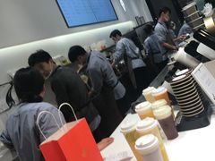 -喜茶(永旺梦乐城店)
