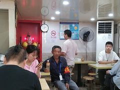 -秦记面馆(襄阳南路店)