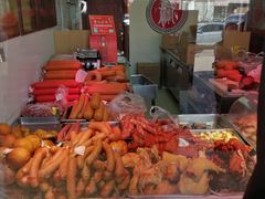 -天宝楼酱制品(华苑路店)