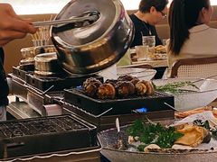 -白仁仔· 活烤海鲜 宵夜(豫园店)