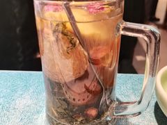 -贯贯吉·清真餐厅(浙江中路店)