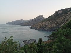 -灵山岛风景区