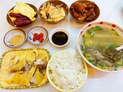 -陈记汤饭(水巷口店)