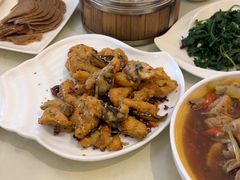 -归元·云集斋素菜馆