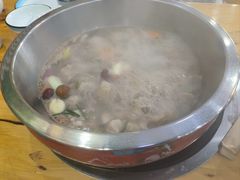 -汕头八合里海记牛肉店(清河店)