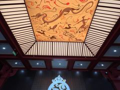 -北京大葆台遗址博物馆