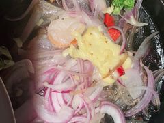 -雀蓝川菜(奥体广场店)