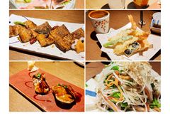 -水之惠鲜鱼料理(王府大街店)