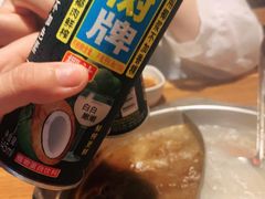 -傣妹火锅(南京东路一店)