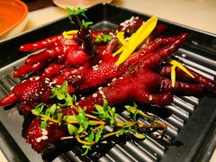 吮指鸡爪-虫二酒肆(美罗城店)