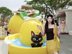 -东莞松山湖万象汇