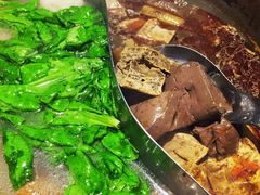 -太和殿鸳鸯麻辣火锅