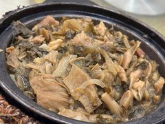-德記大排档 26年老字号(西湖店)