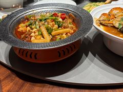 -阿明小菜·海鲜·上海菜(梅陇店)