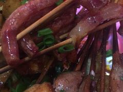 -晓靖轩烧烤(沙河风情店)