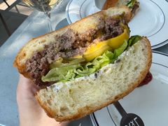 -尚牛社会 Beef & Liberty(金桥EKA天物店)