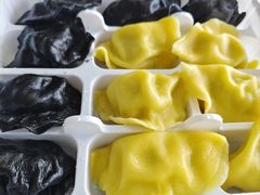 -船歌·鱼水饺青岛菜(金狮广场店)