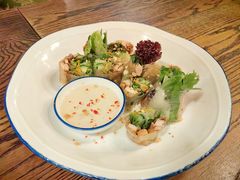 -素逸·泰料理(人民广场店)