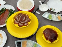 -花家怡园(四合院总店)