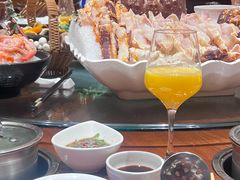 -东海怡品海鲜豆捞(星街坊店)
