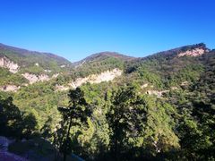 -北京上方山国家森林公园