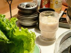 -久藏·横膈膜烧肉·酒场(江汉路店)
