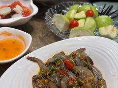 -庄氏祥记家常食府(国瑞建材家居博览中心店)