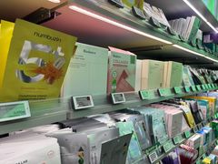 -Olive Young(明洞旗舰店)