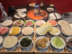 -咏江南·苏式火锅·苏州评弹(观前街店)
