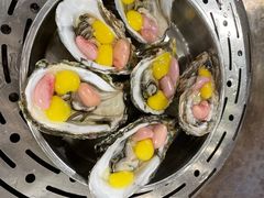 -飞尝蚝·顺德菜·鱼生(顺德总店)