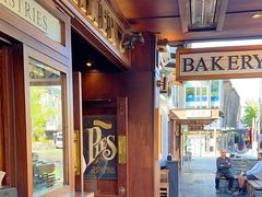 -Fergbaker(皇后镇店)