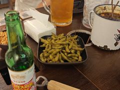 -半酌烧烤小酒馆(南京东路店)