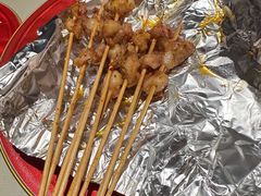 -靓虾二哥·龙虾馆(大塘总店)